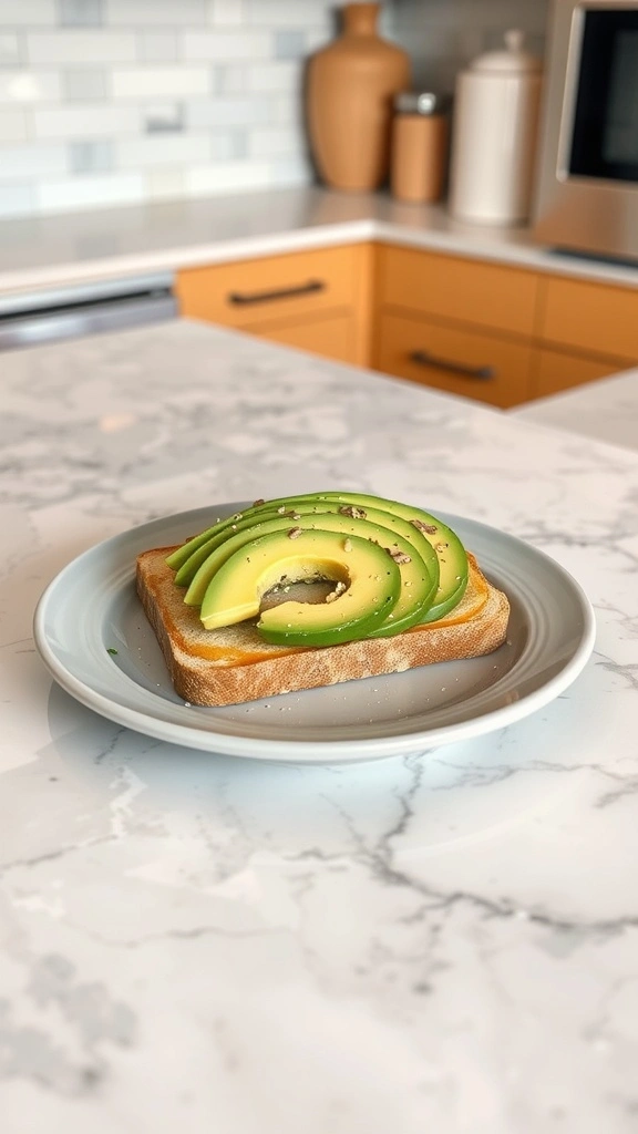 Easy breakfast recipes with simple ingredients