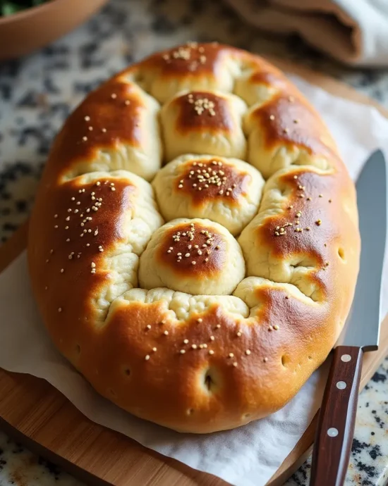 No knead focaccia easy bread recipe