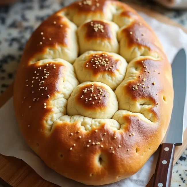 No knead focaccia easy bread recipe