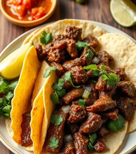 Slow Cooker Barbacoa