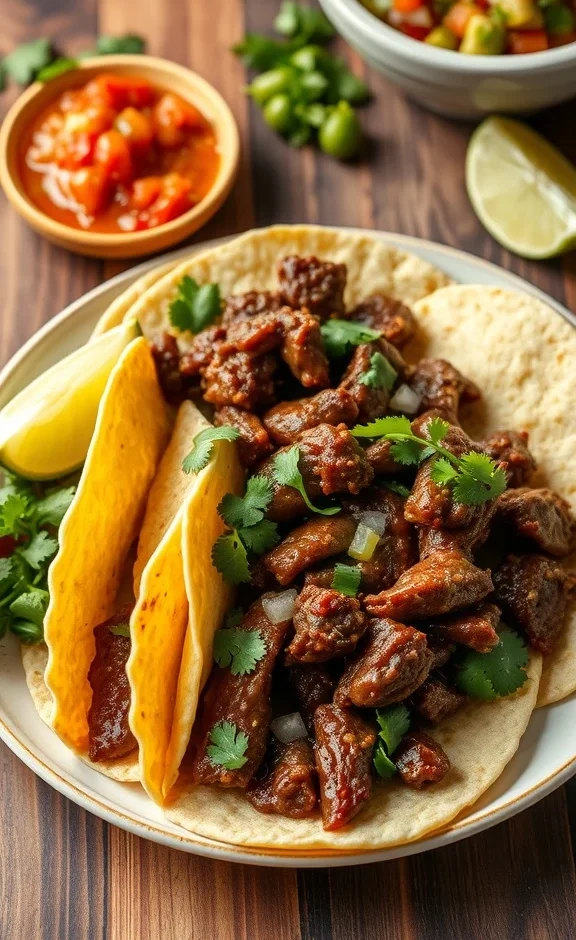Slow Cooker Barbacoa