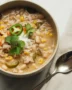 White turkey chili