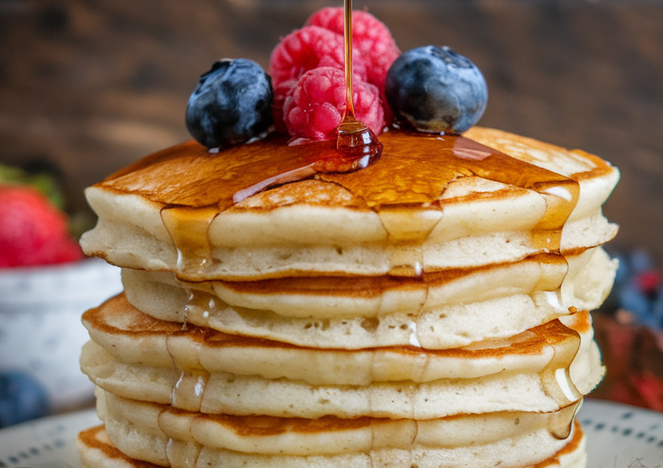 Breakfast Ideas