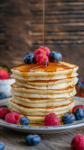 Breakfast Ideas