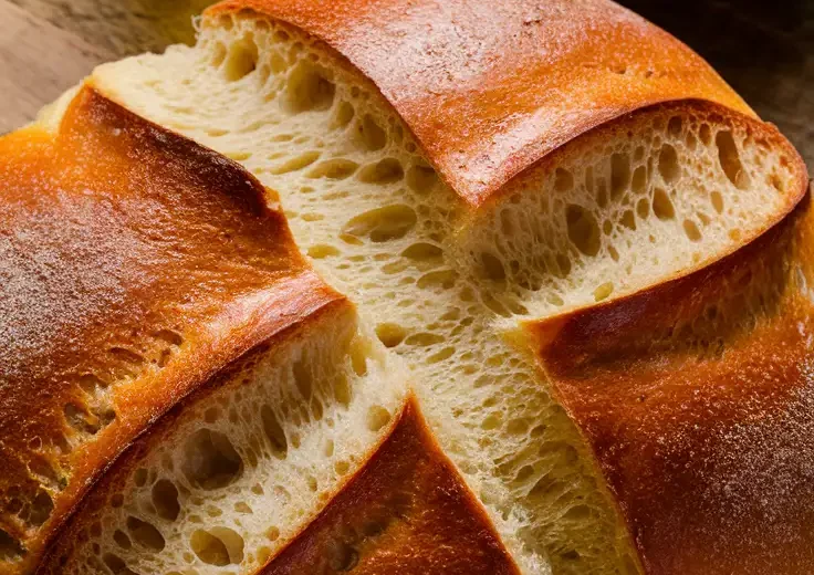 Easy-homemade-bread-recipes