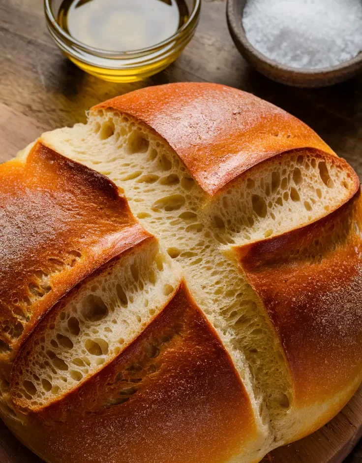 Easy-homemade-bread-recipes