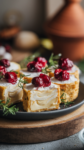 Make-Ahead Appetizers for Parties