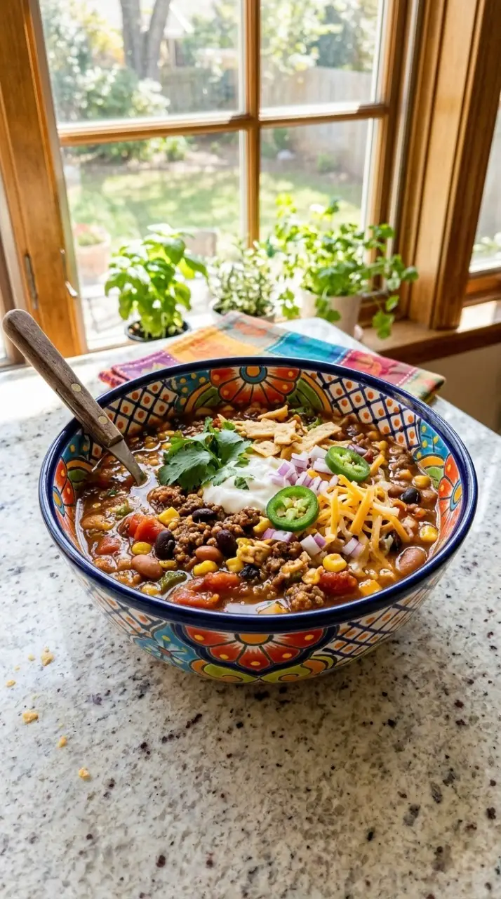 Soup and chowder recipes
