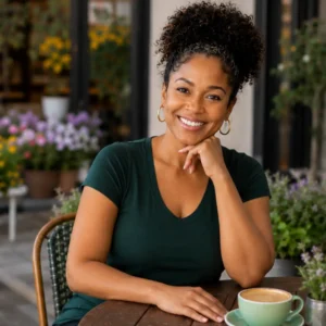 Shola Jackson, easy comfort food recipes